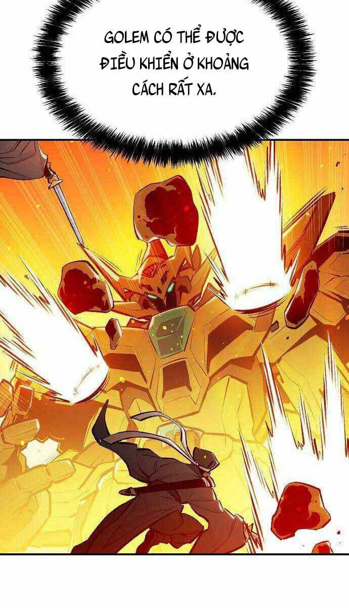 Độc Cô Tử Linh Sư: Chapter 88