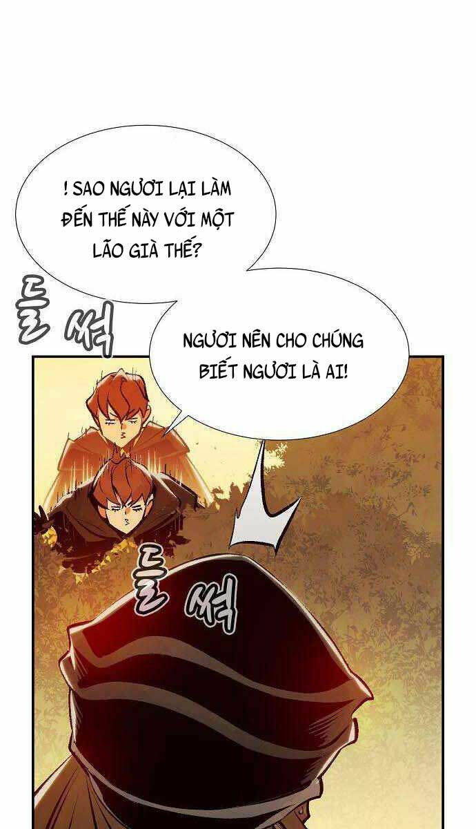 Độc Cô Tử Linh Sư: Chapter 88