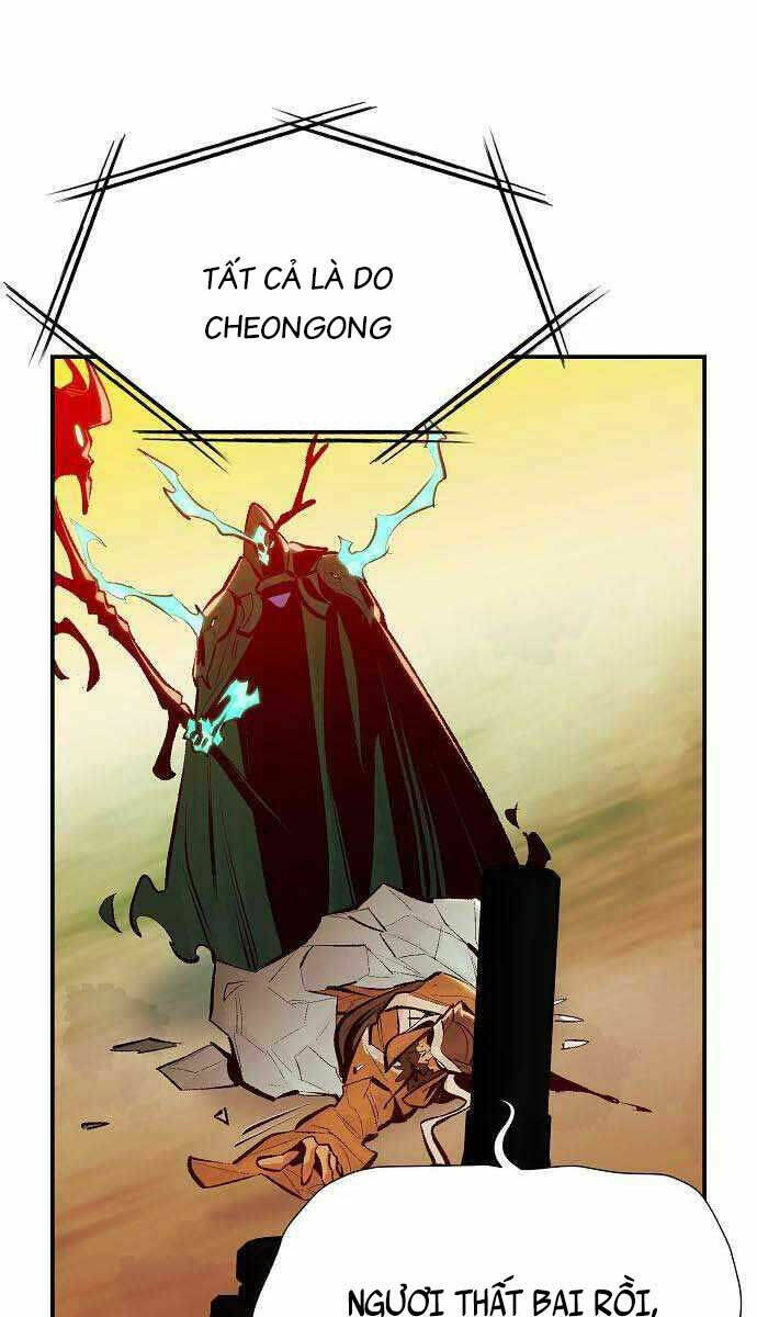Độc Cô Tử Linh Sư: Chapter 88