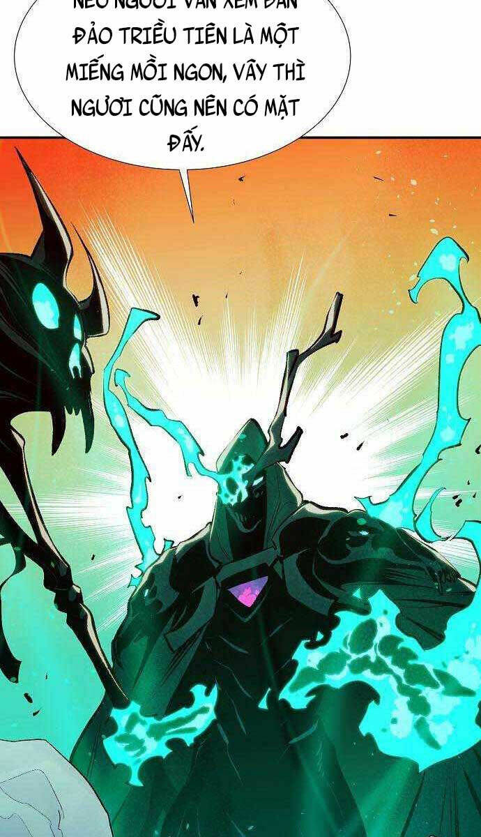 Độc Cô Tử Linh Sư: Chapter 88