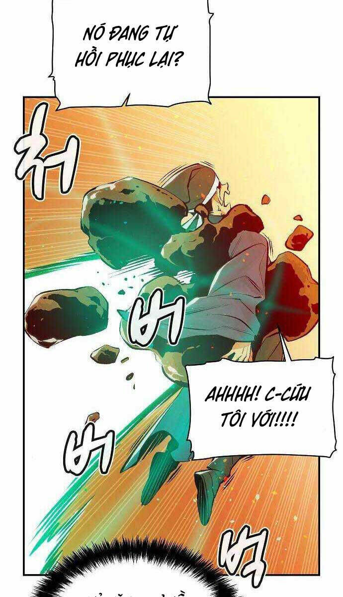 Độc Cô Tử Linh Sư: Chapter 88