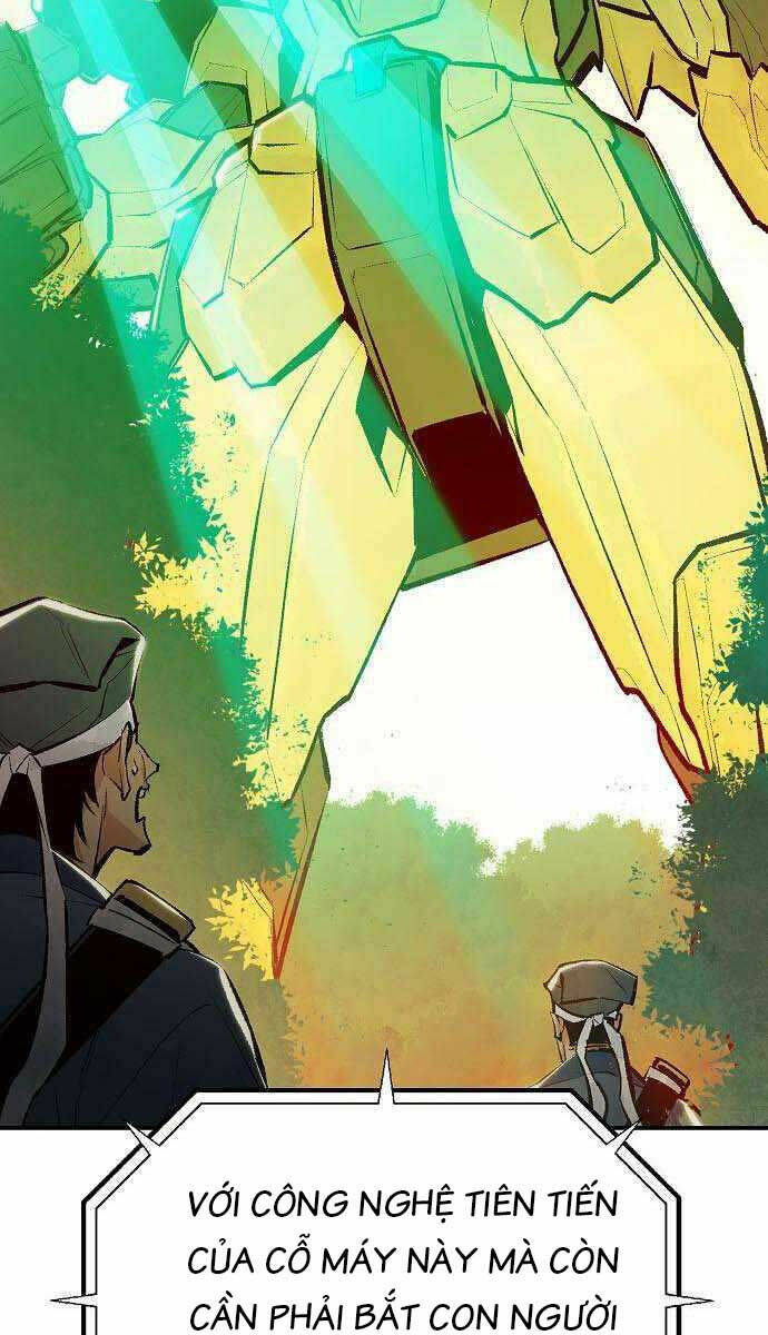 Độc Cô Tử Linh Sư: Chapter 88