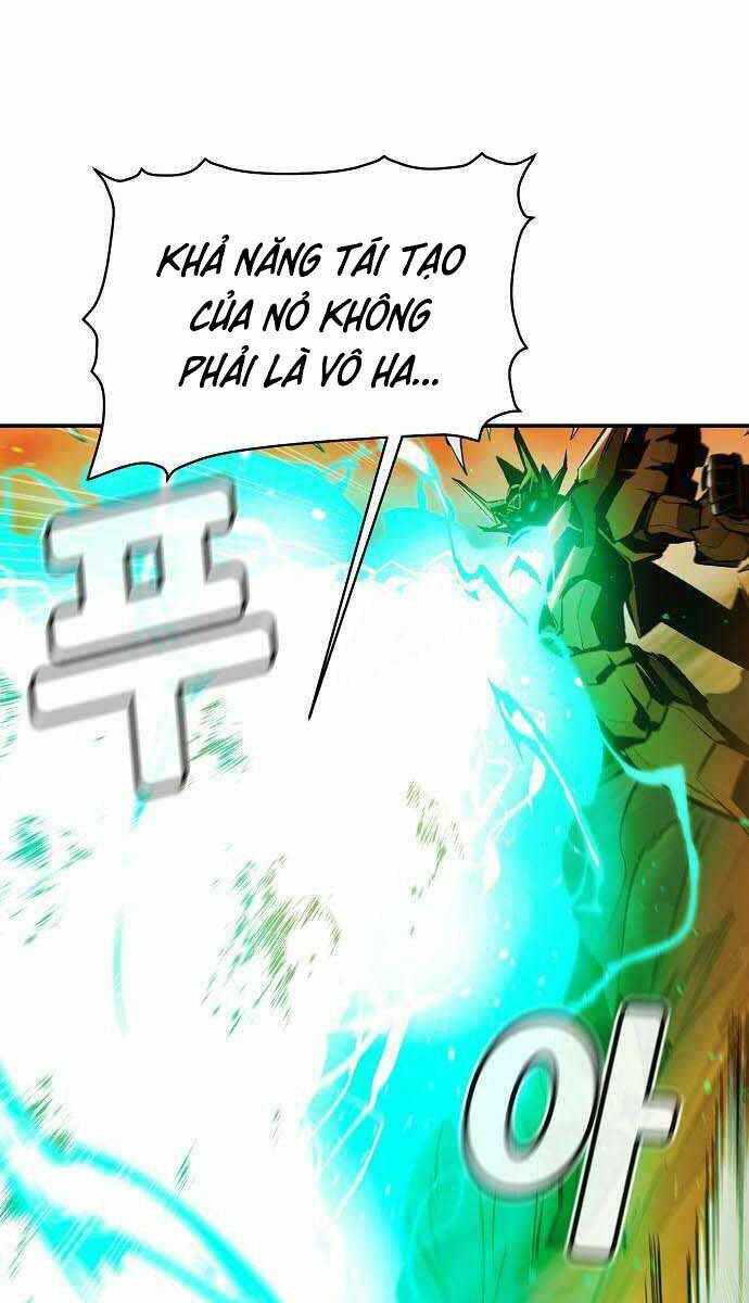 Độc Cô Tử Linh Sư: Chapter 88