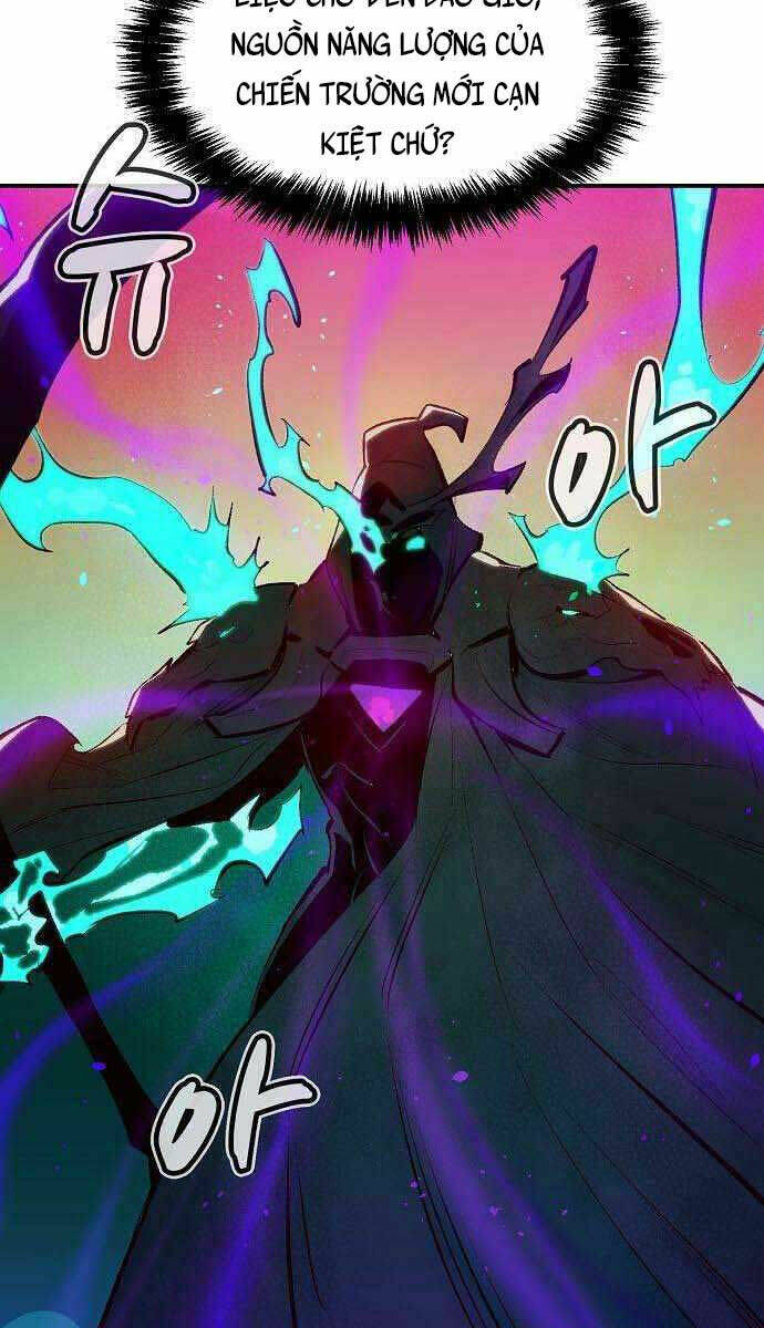 Độc Cô Tử Linh Sư: Chapter 88