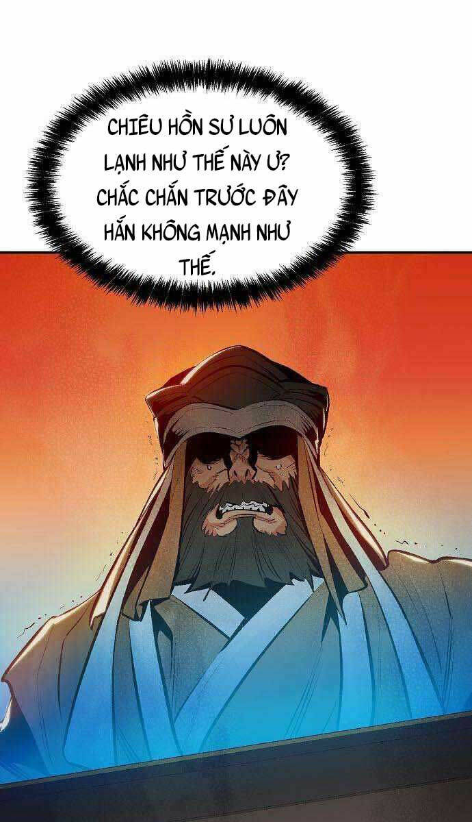 Độc Cô Tử Linh Sư: Chapter 88