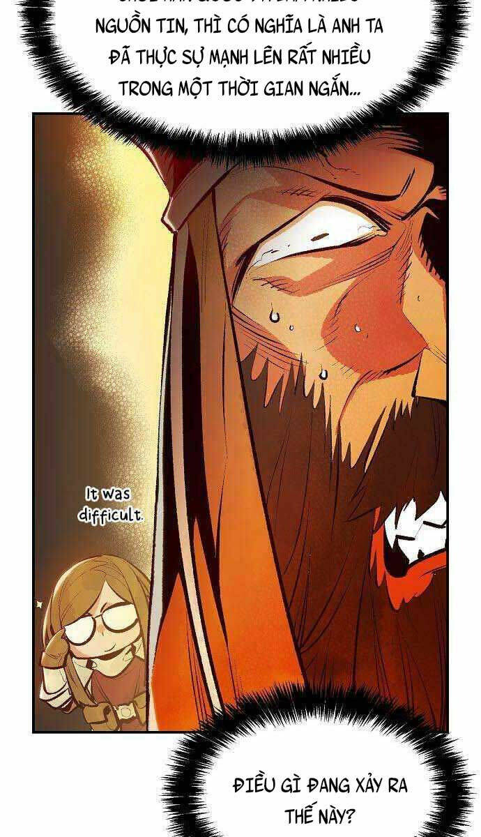 Độc Cô Tử Linh Sư: Chapter 88