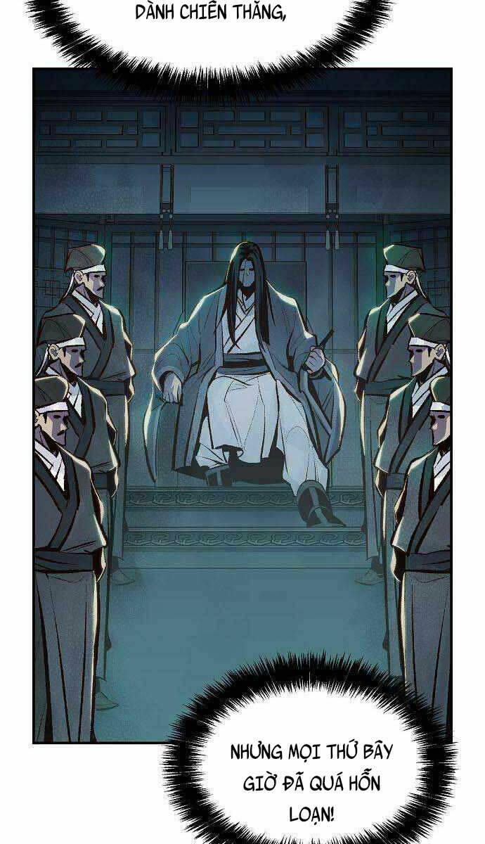 Độc Cô Tử Linh Sư: Chapter 88