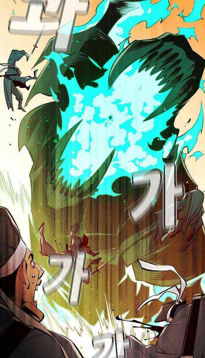 Độc Cô Tử Linh Sư: Chapter 88