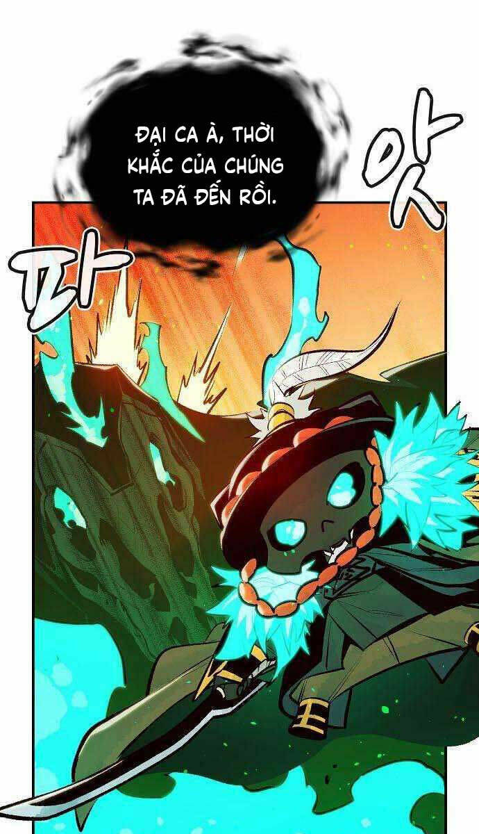 Độc Cô Tử Linh Sư: Chapter 88