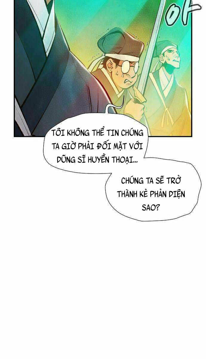 Độc Cô Tử Linh Sư: Chapter 88