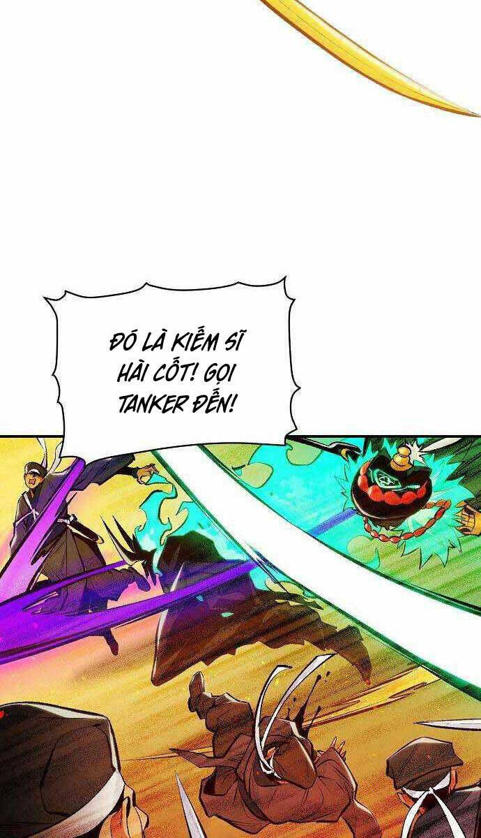 Độc Cô Tử Linh Sư: Chapter 88