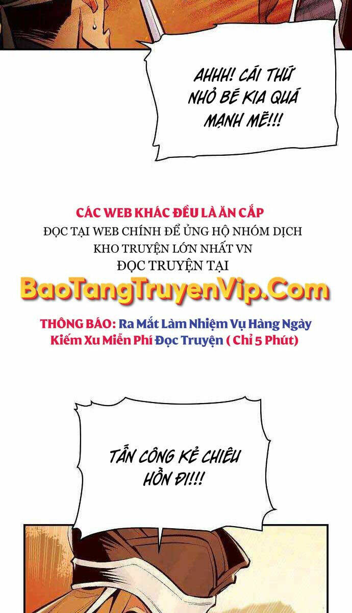 Độc Cô Tử Linh Sư: Chapter 88