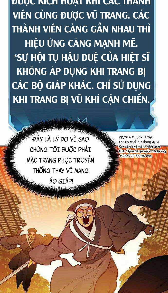 Độc Cô Tử Linh Sư: Chapter 88