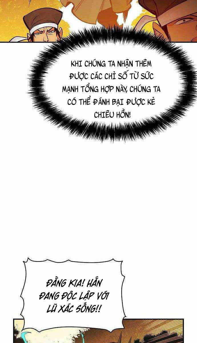 Độc Cô Tử Linh Sư: Chapter 88
