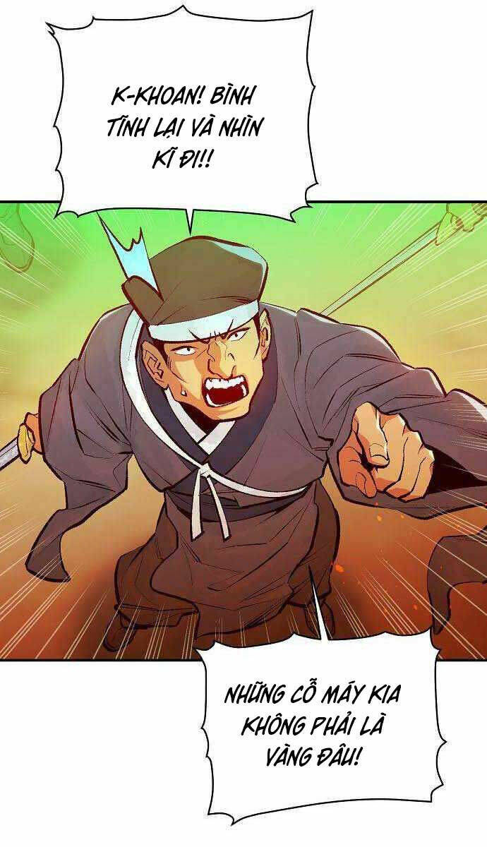Độc Cô Tử Linh Sư: Chapter 88