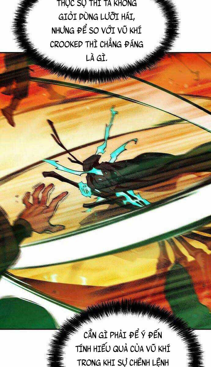 Độc Cô Tử Linh Sư: Chapter 88