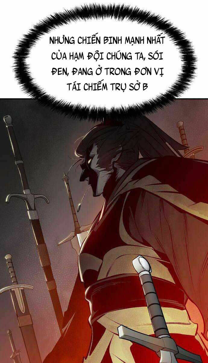 Độc Cô Tử Linh Sư: Chapter 88