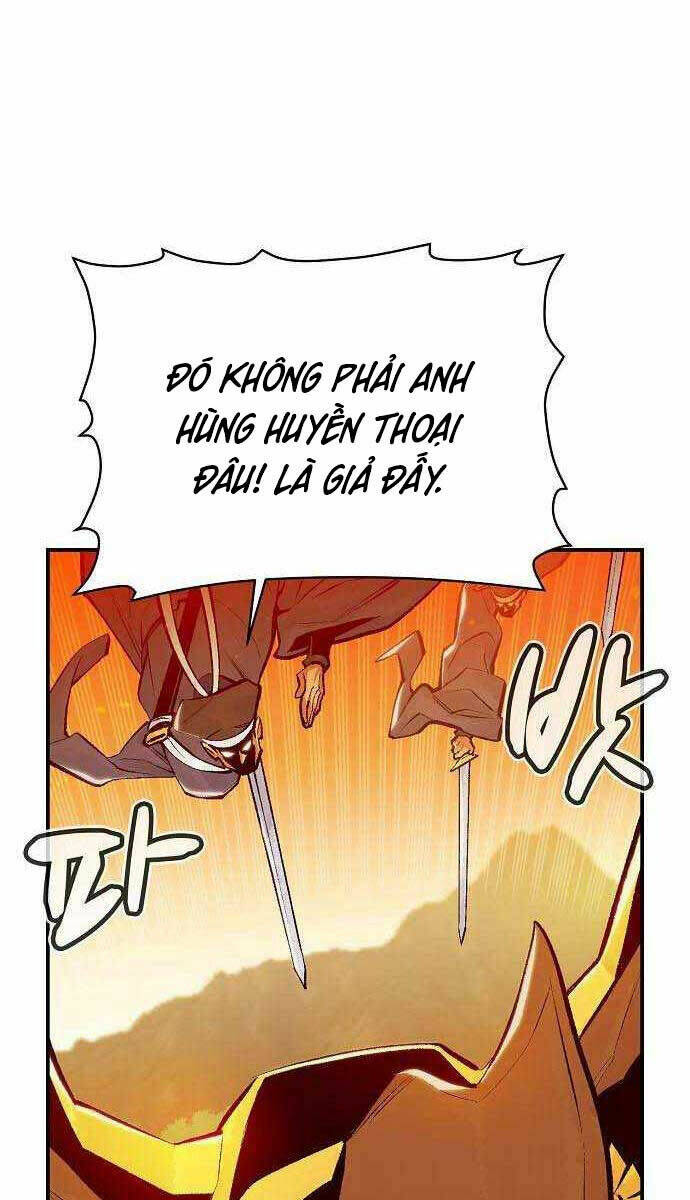 Độc Cô Tử Linh Sư: Chapter 88