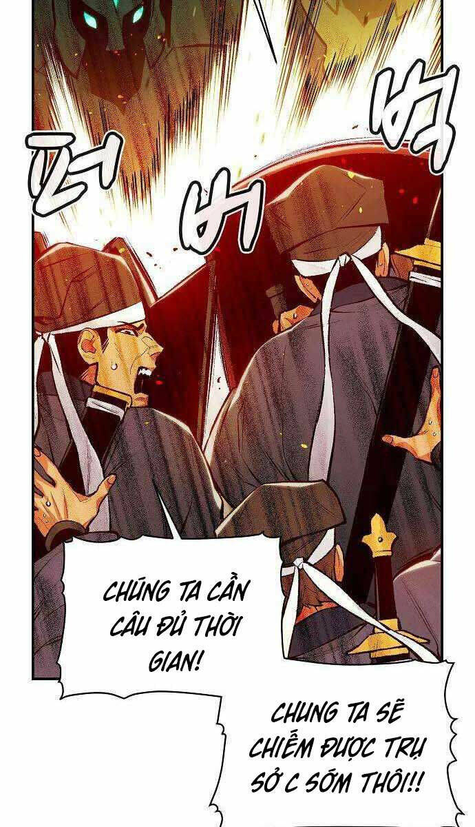 Độc Cô Tử Linh Sư: Chapter 88