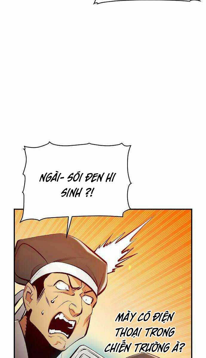 Độc Cô Tử Linh Sư: Chapter 88