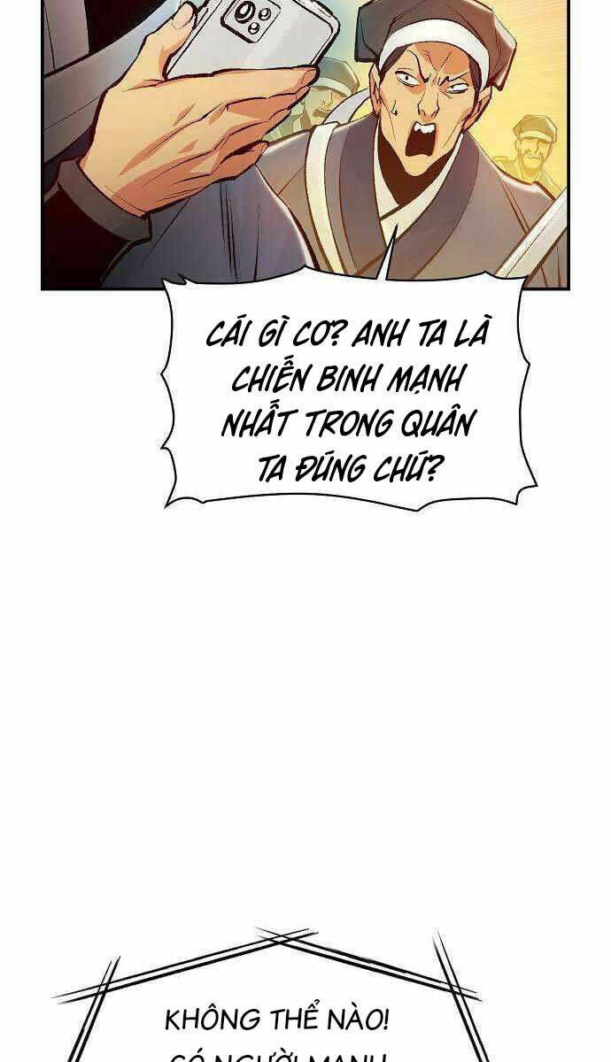 Độc Cô Tử Linh Sư: Chapter 88