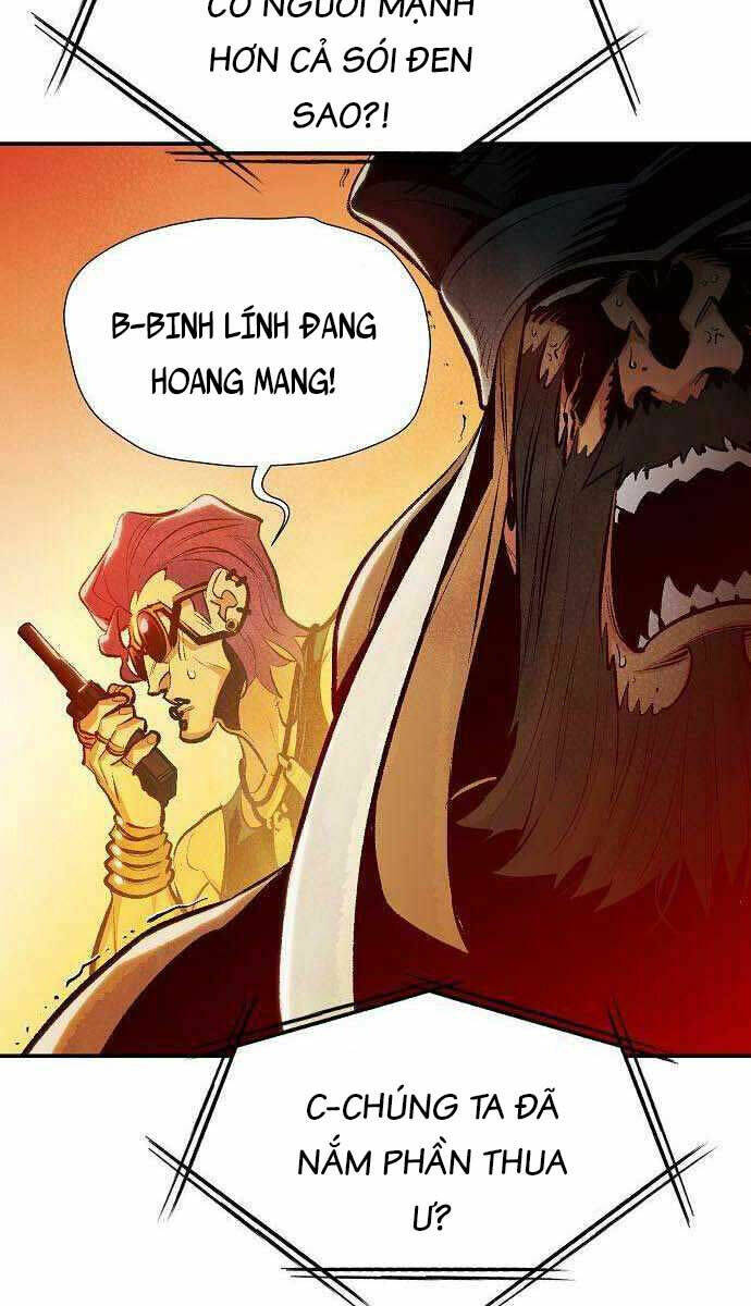 Độc Cô Tử Linh Sư: Chapter 88