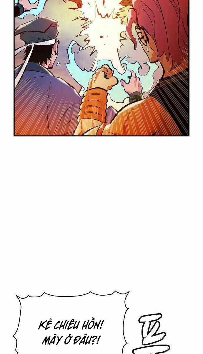 Độc Cô Tử Linh Sư: Chapter 88