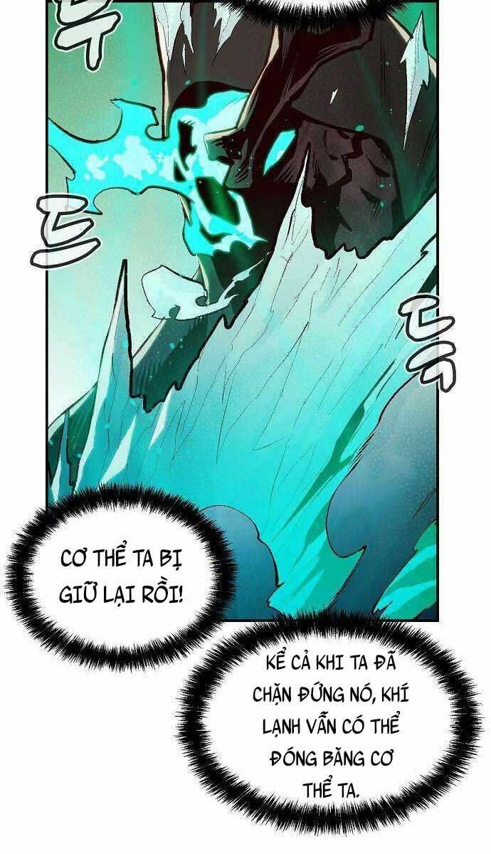 Độc Cô Tử Linh Sư: Chapter 88