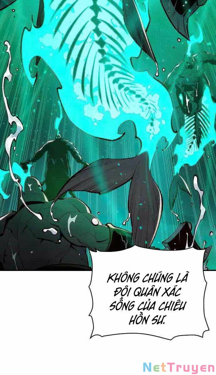 Độc Cô Tử Linh Sư: Chapter 89