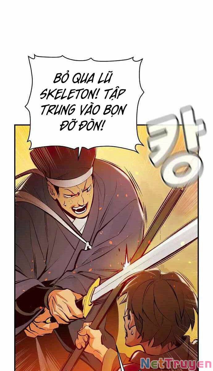 Độc Cô Tử Linh Sư: Chapter 89