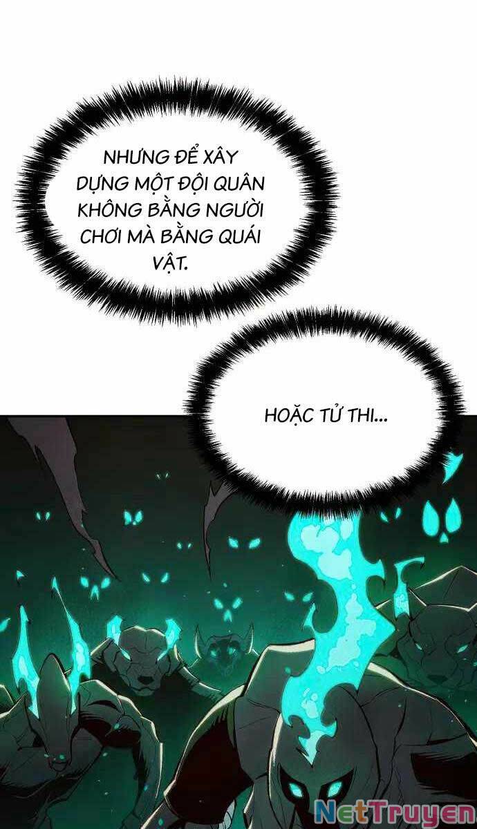 Độc Cô Tử Linh Sư: Chapter 89
