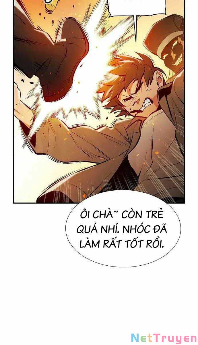 Độc Cô Tử Linh Sư: Chapter 89