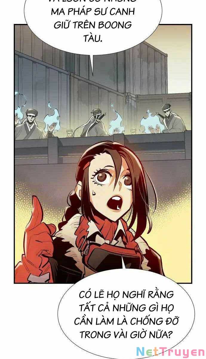 Độc Cô Tử Linh Sư: Chapter 89