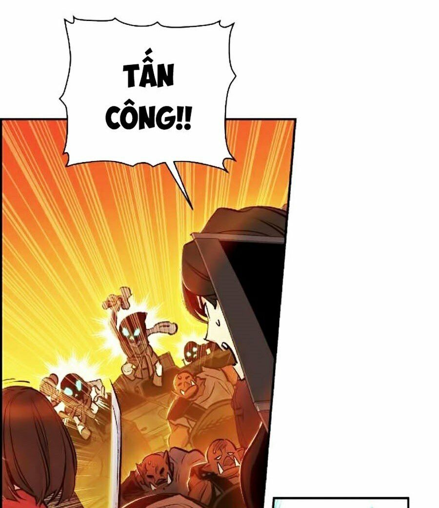 Độc Cô Tử Linh Sư: Chapter 9