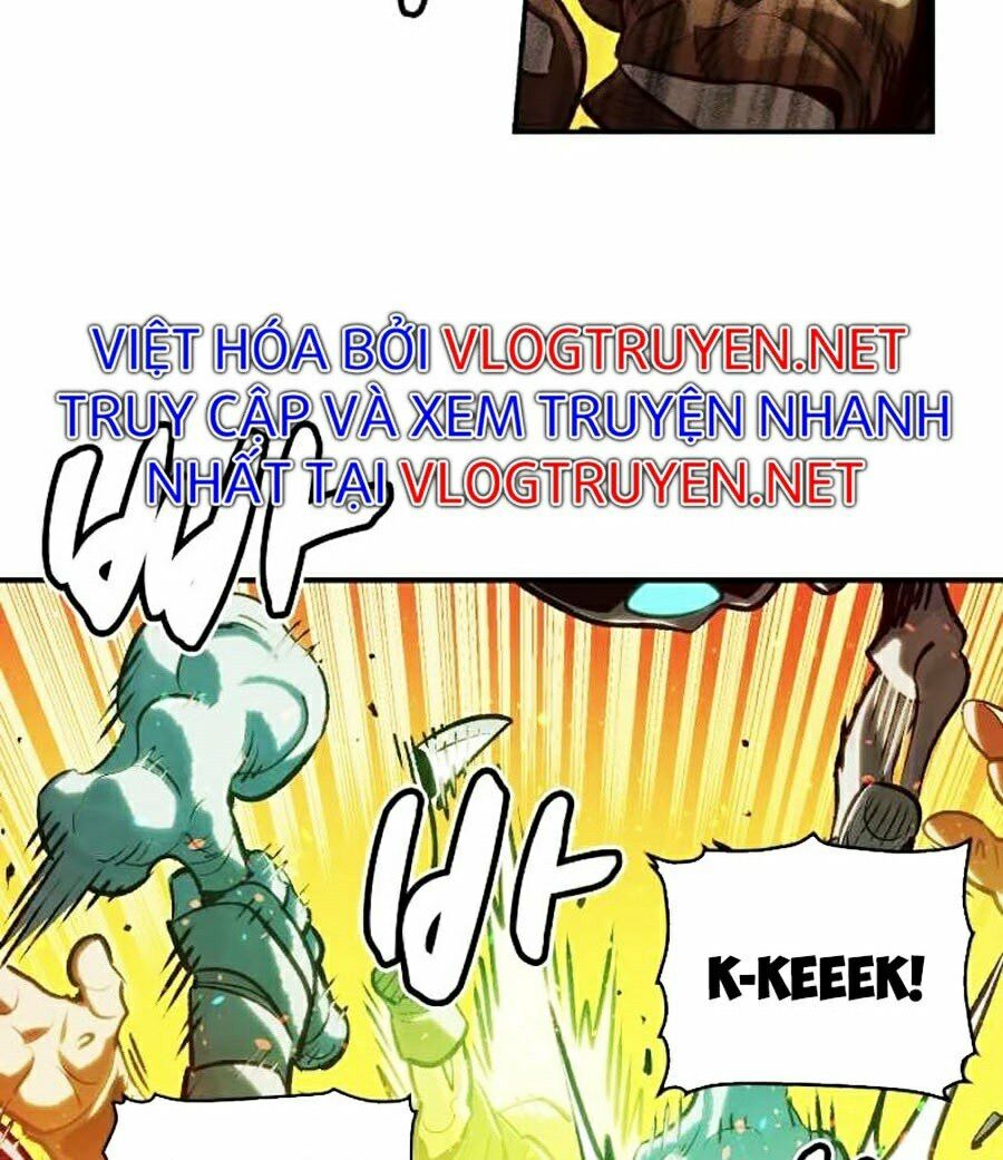 Độc Cô Tử Linh Sư: Chapter 9