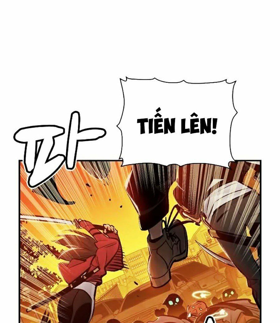 Độc Cô Tử Linh Sư: Chapter 9