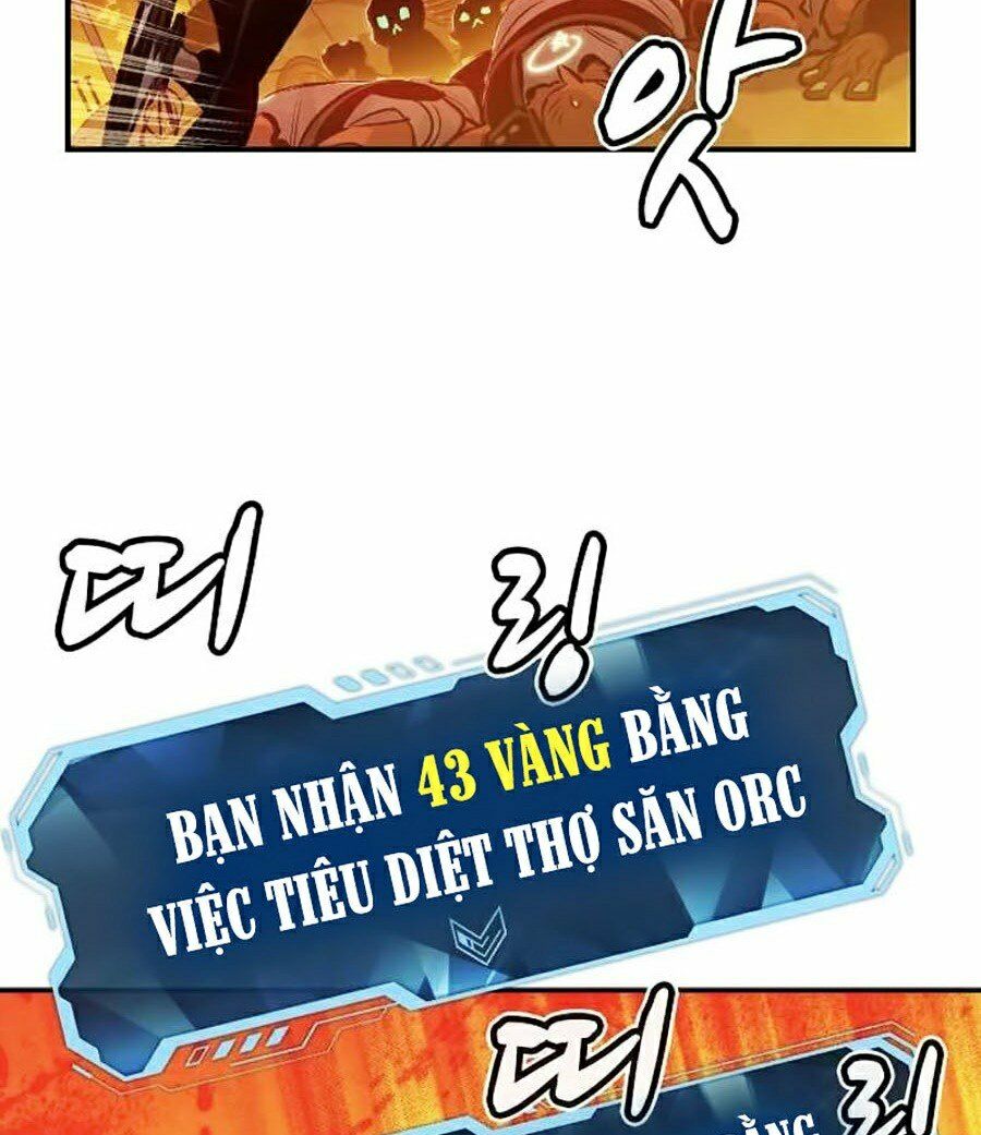 Độc Cô Tử Linh Sư: Chapter 9
