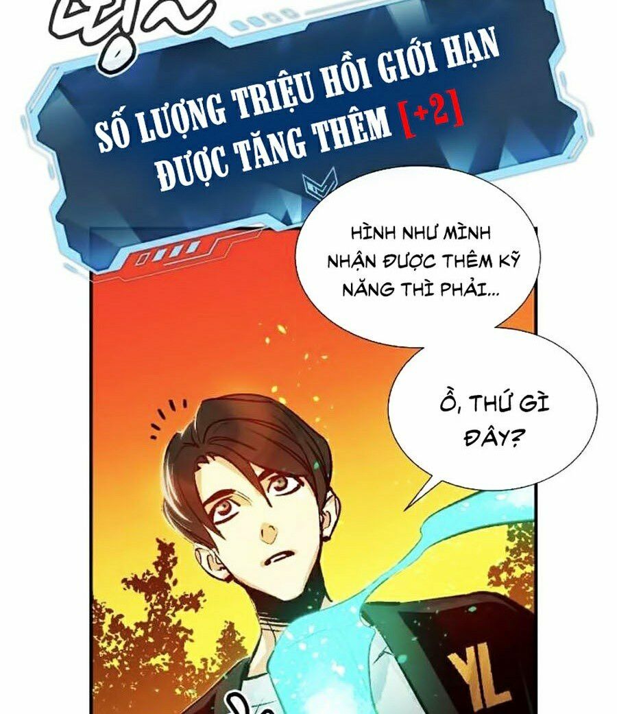 Độc Cô Tử Linh Sư: Chapter 9