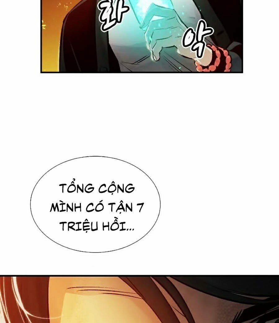 Độc Cô Tử Linh Sư: Chapter 9