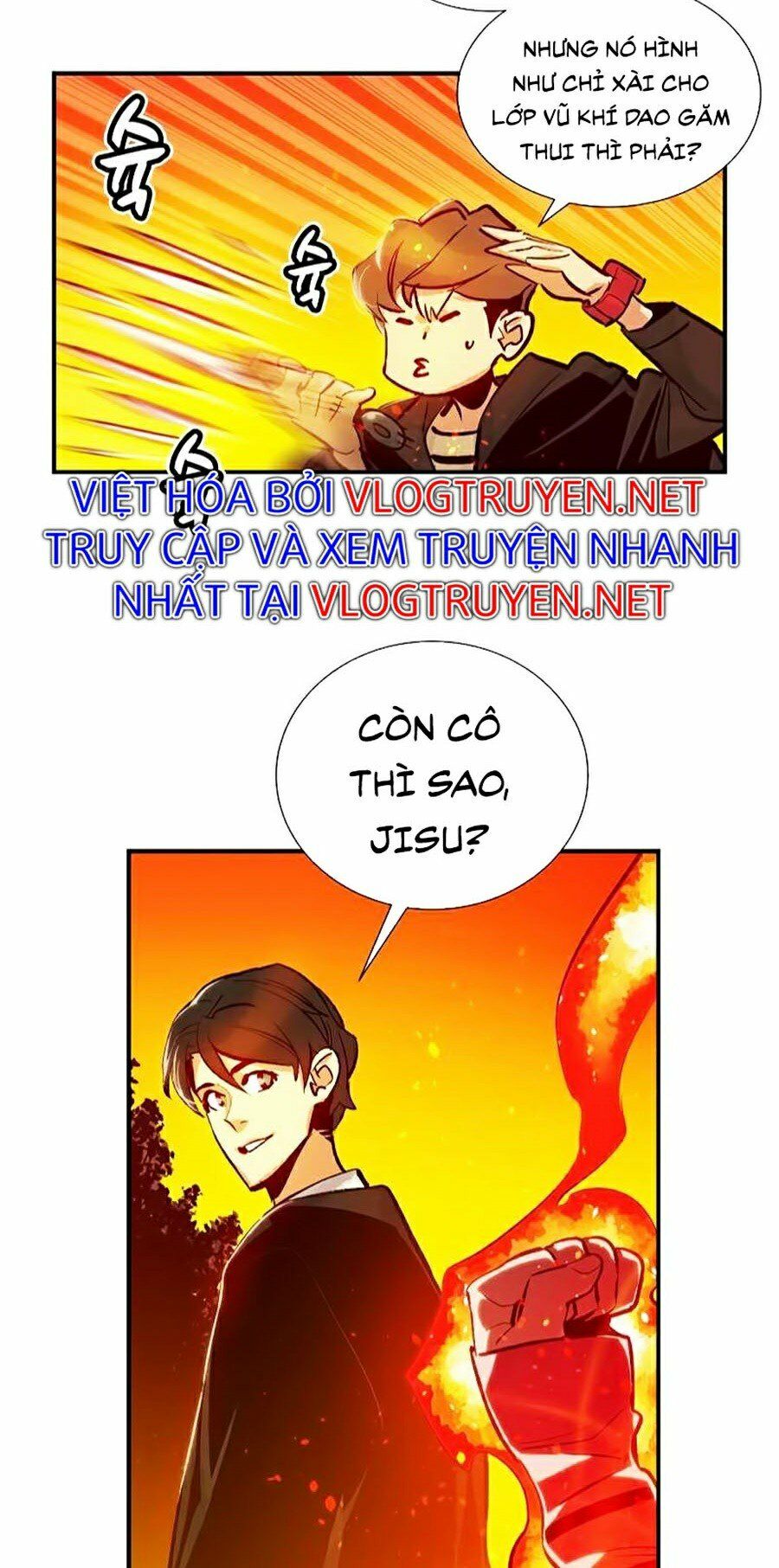 Độc Cô Tử Linh Sư: Chapter 9