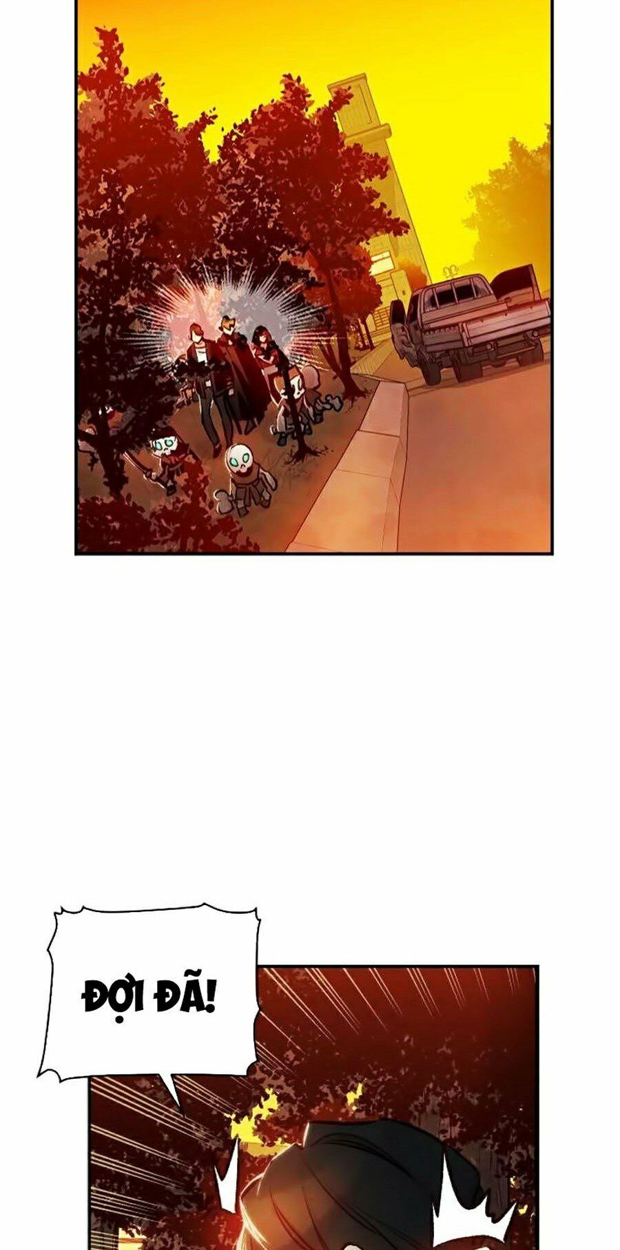 Độc Cô Tử Linh Sư: Chapter 9