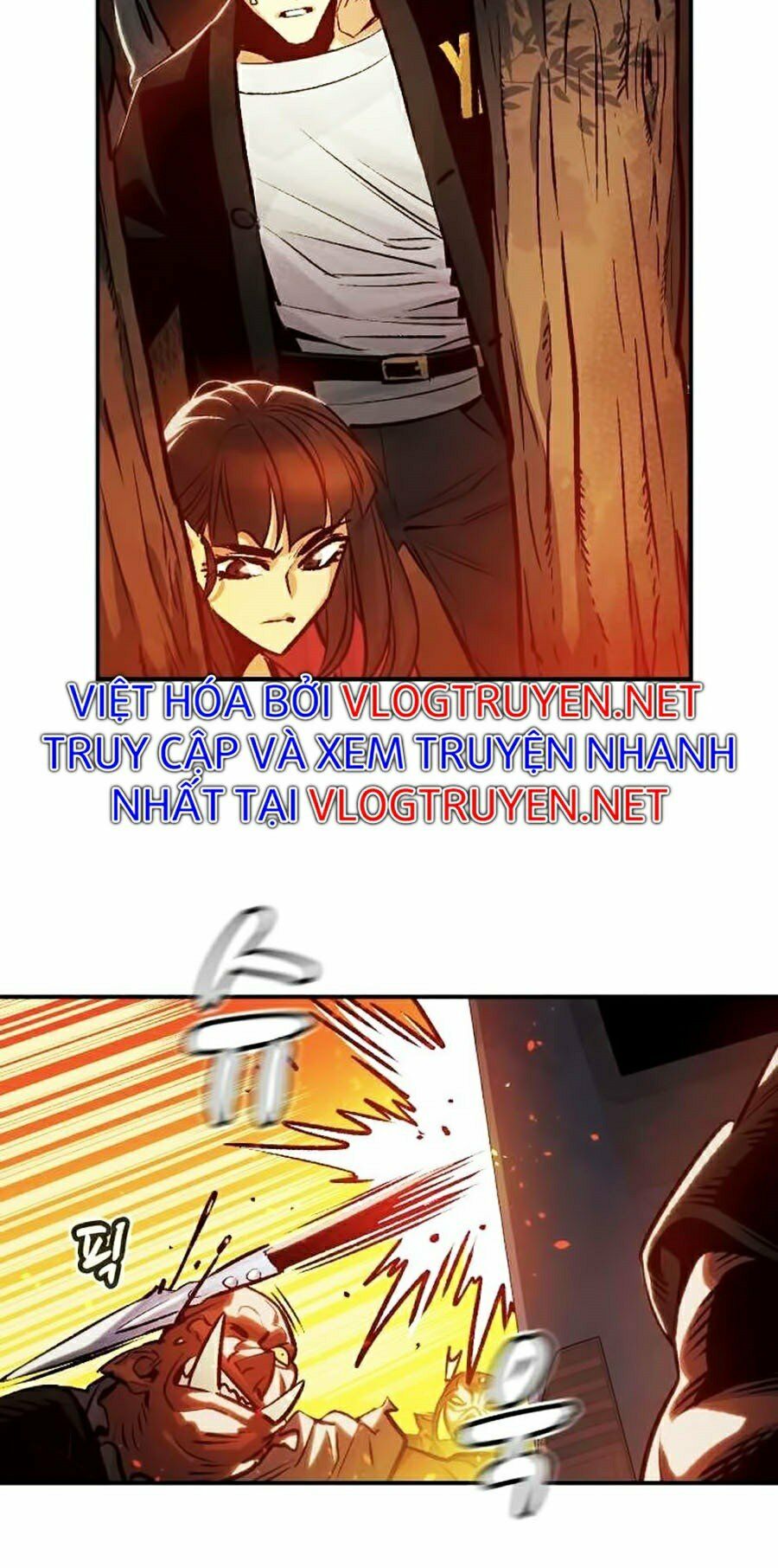 Độc Cô Tử Linh Sư: Chapter 9