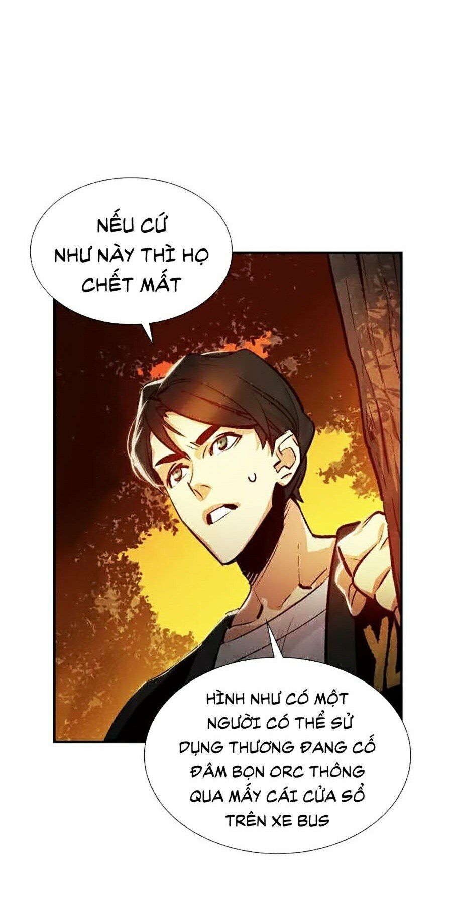 Độc Cô Tử Linh Sư: Chapter 9