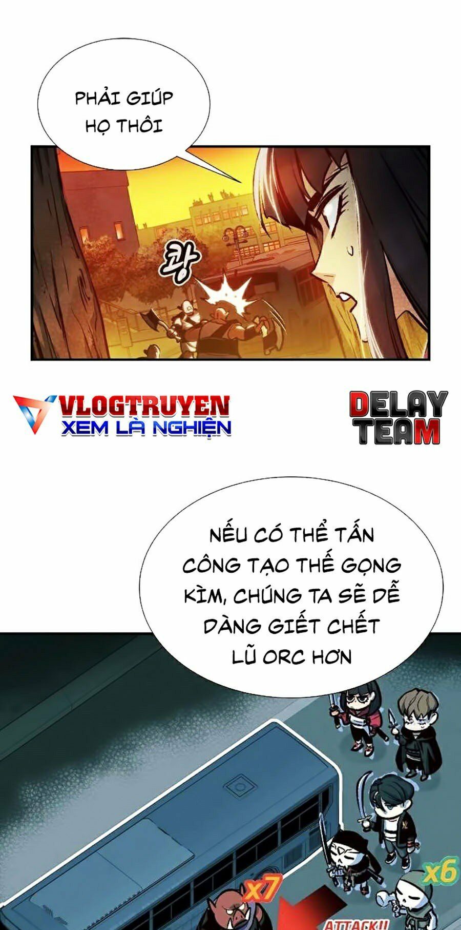 Độc Cô Tử Linh Sư: Chapter 9