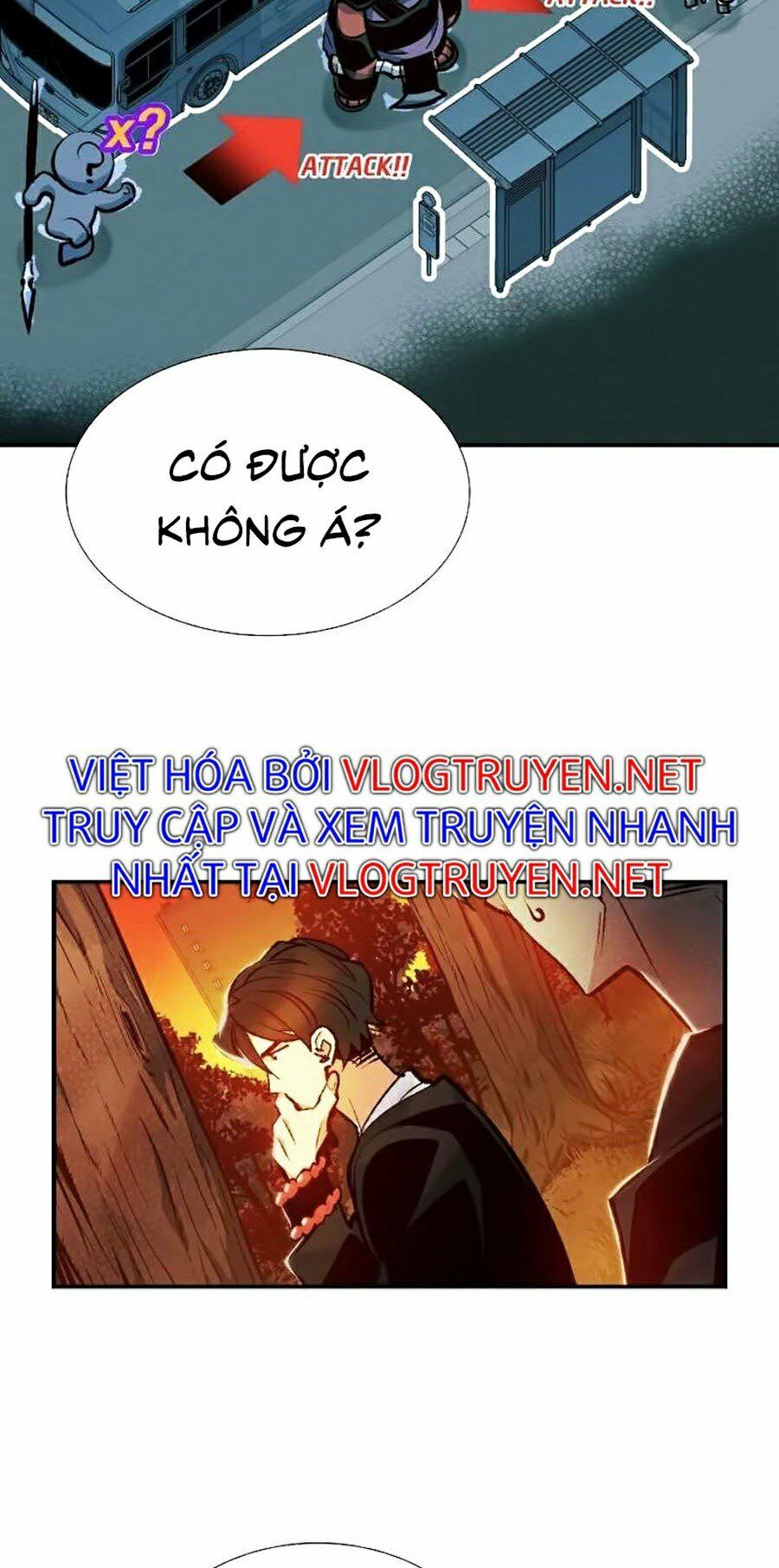 Độc Cô Tử Linh Sư: Chapter 9