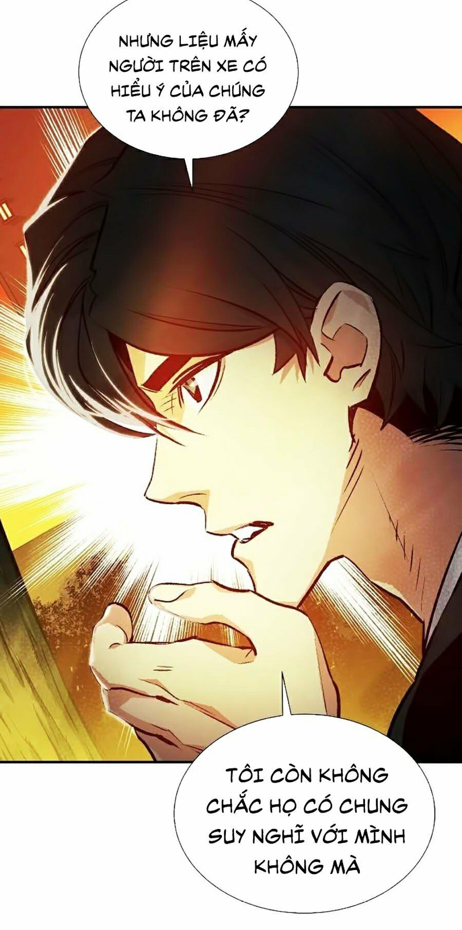 Độc Cô Tử Linh Sư: Chapter 9