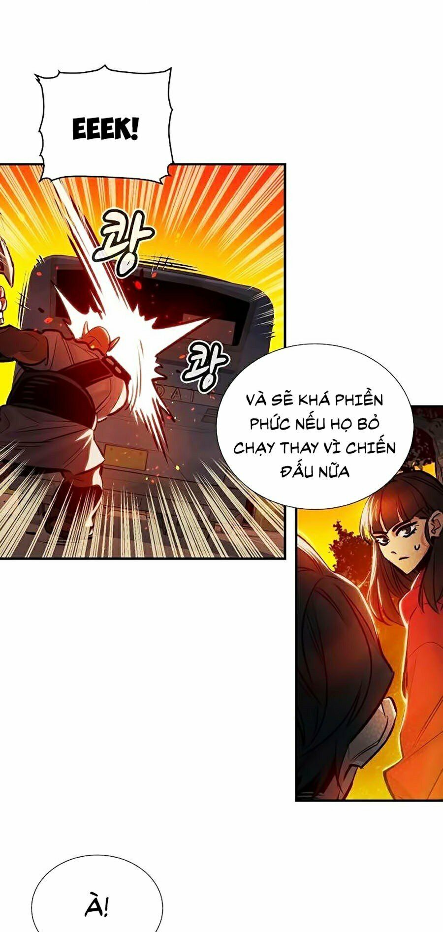 Độc Cô Tử Linh Sư: Chapter 9