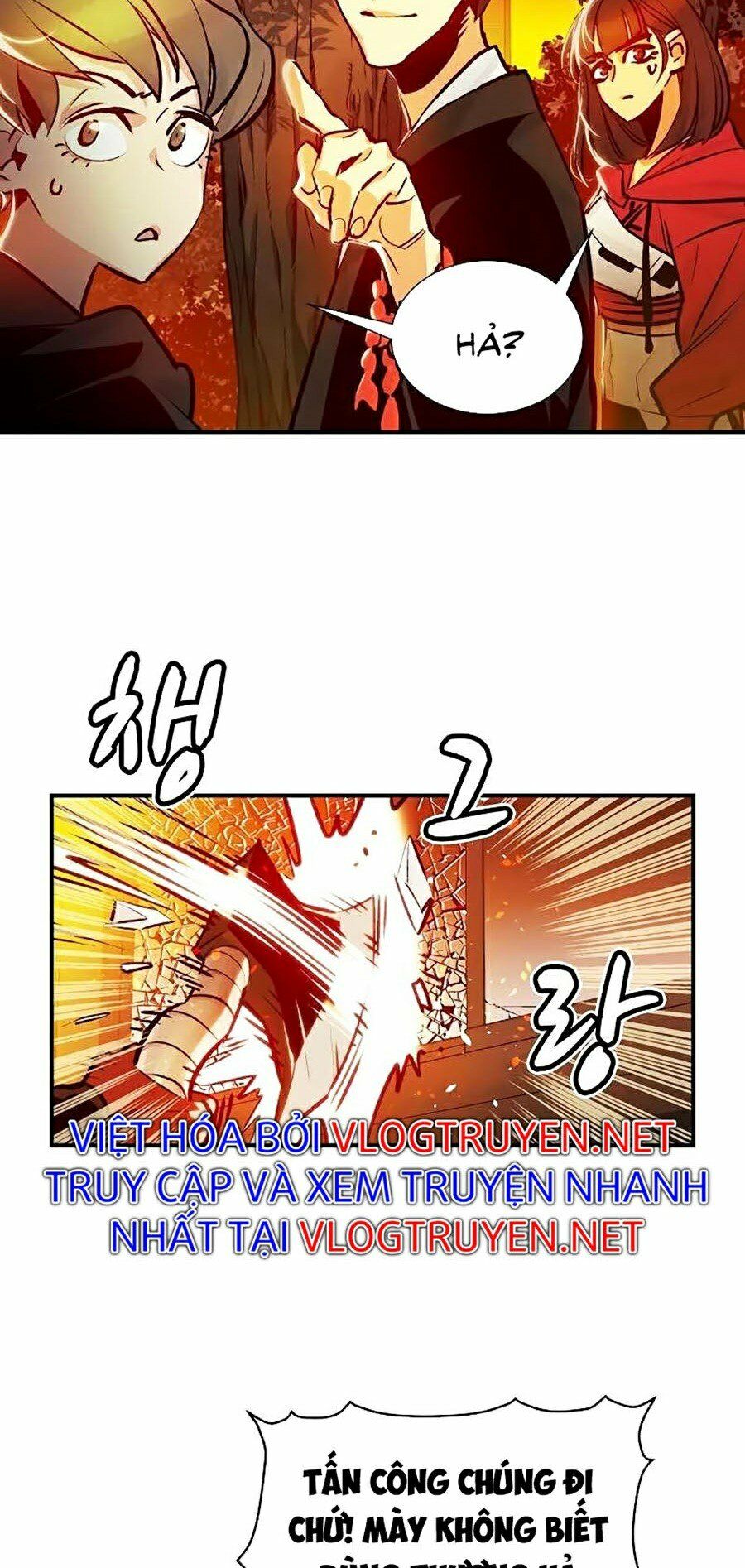 Độc Cô Tử Linh Sư: Chapter 9