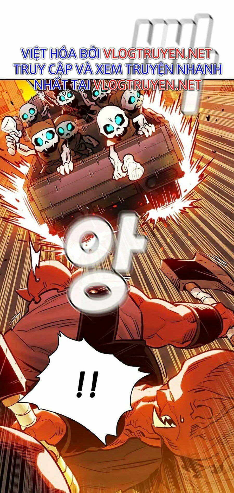 Độc Cô Tử Linh Sư: Chapter 9