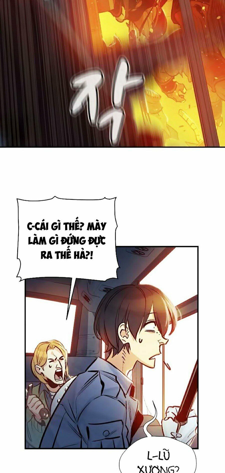 Độc Cô Tử Linh Sư: Chapter 9